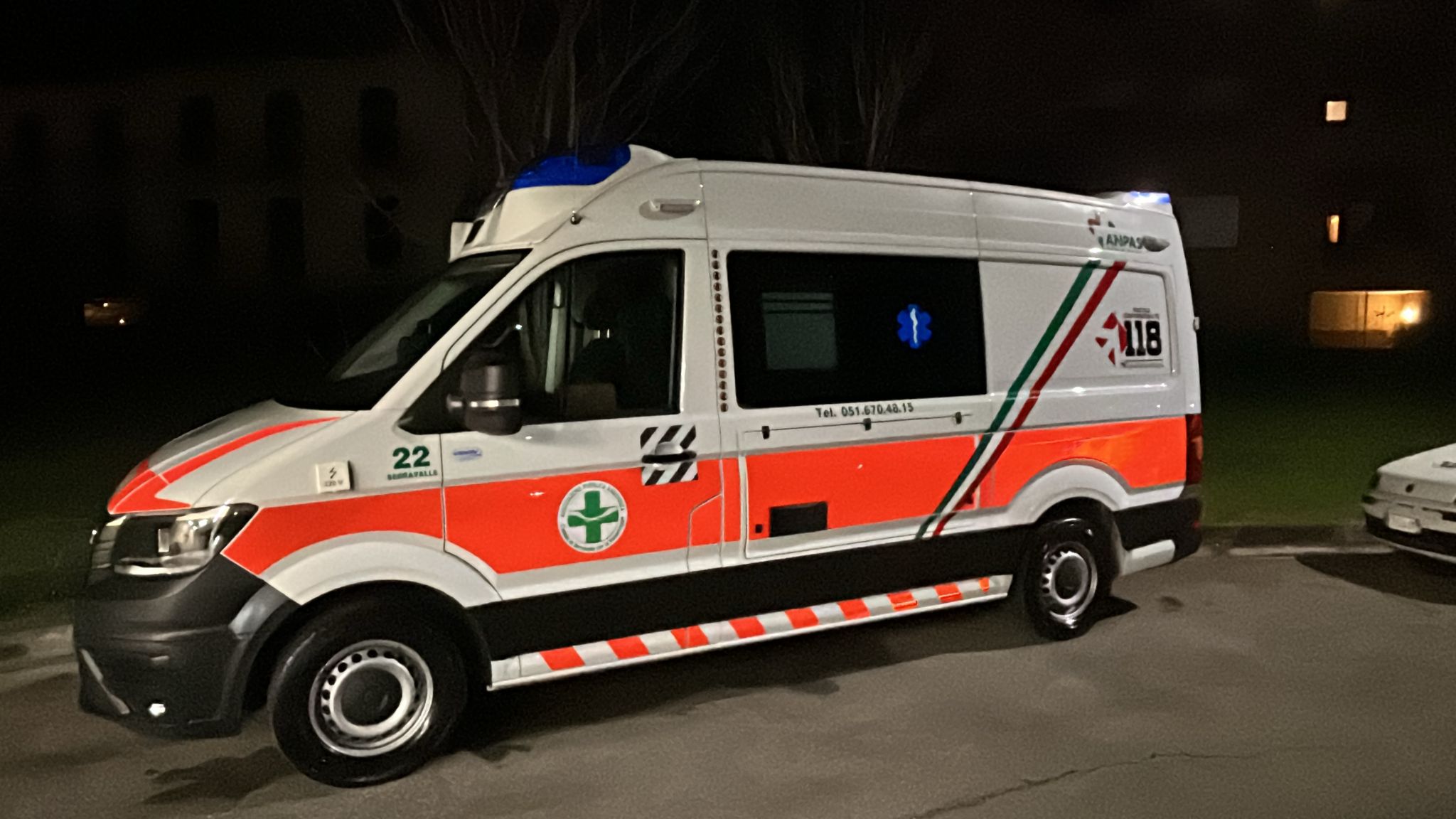 Serravalle 22