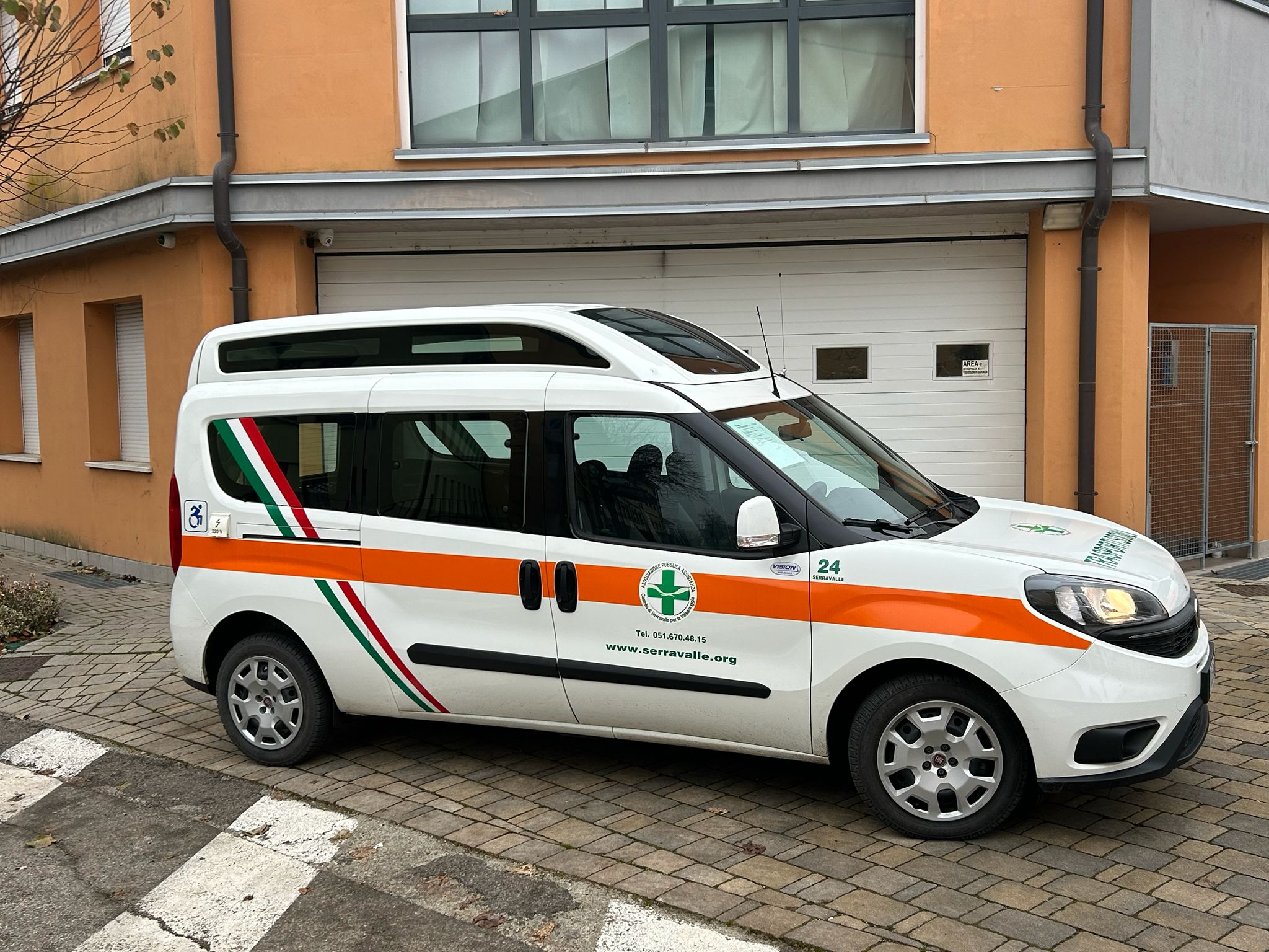 Serravalle 24